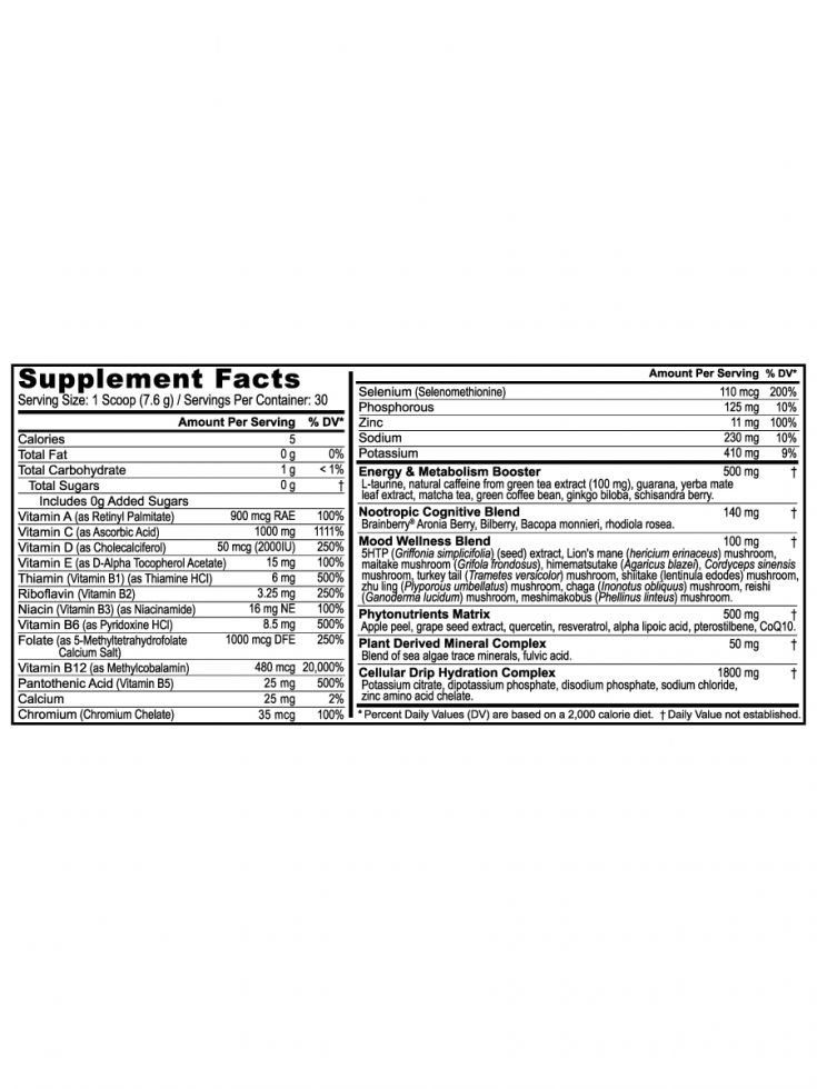 3.0 Rise & Restore™ | Youngevity