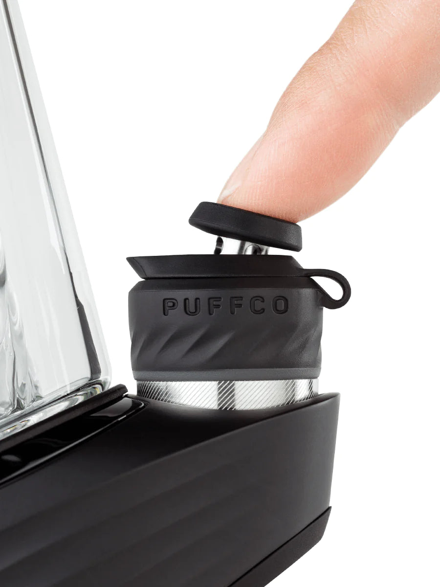 NEW Peak Pro | Puffco