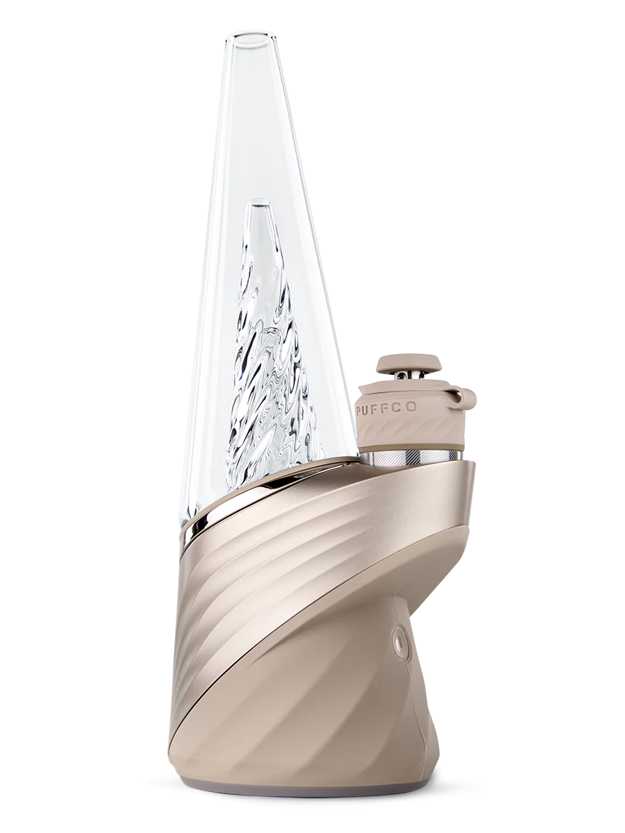 NEW Peak Pro | Puffco