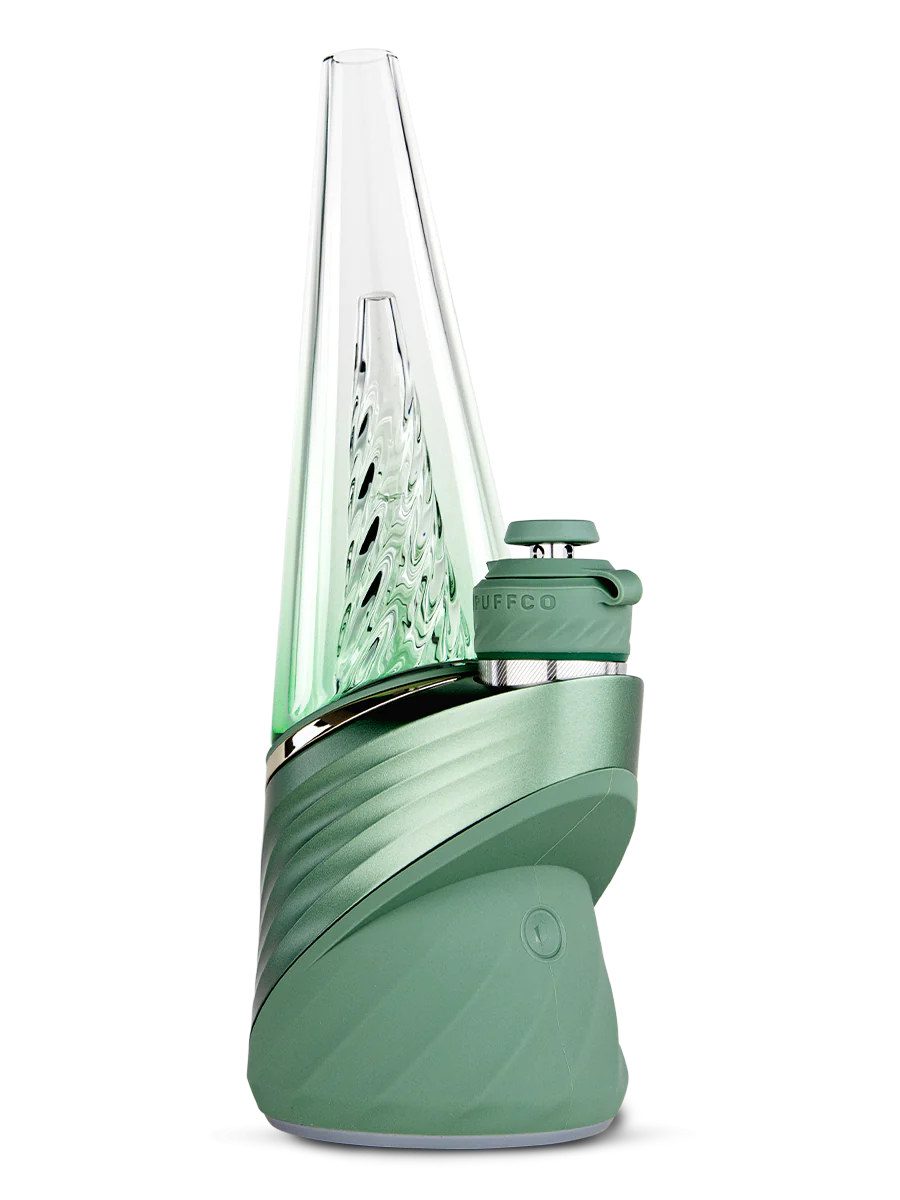 NEW Peak Pro | Puffco