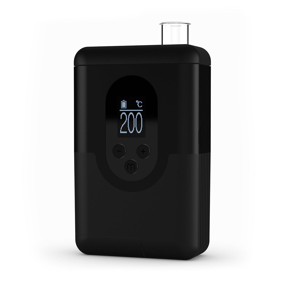 Arizer ArGo Vaporizer | Arizer