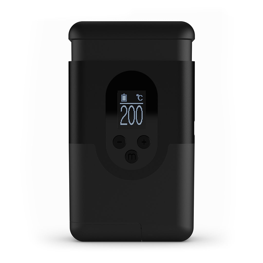 Arizer ArGo Vaporizer | Arizer