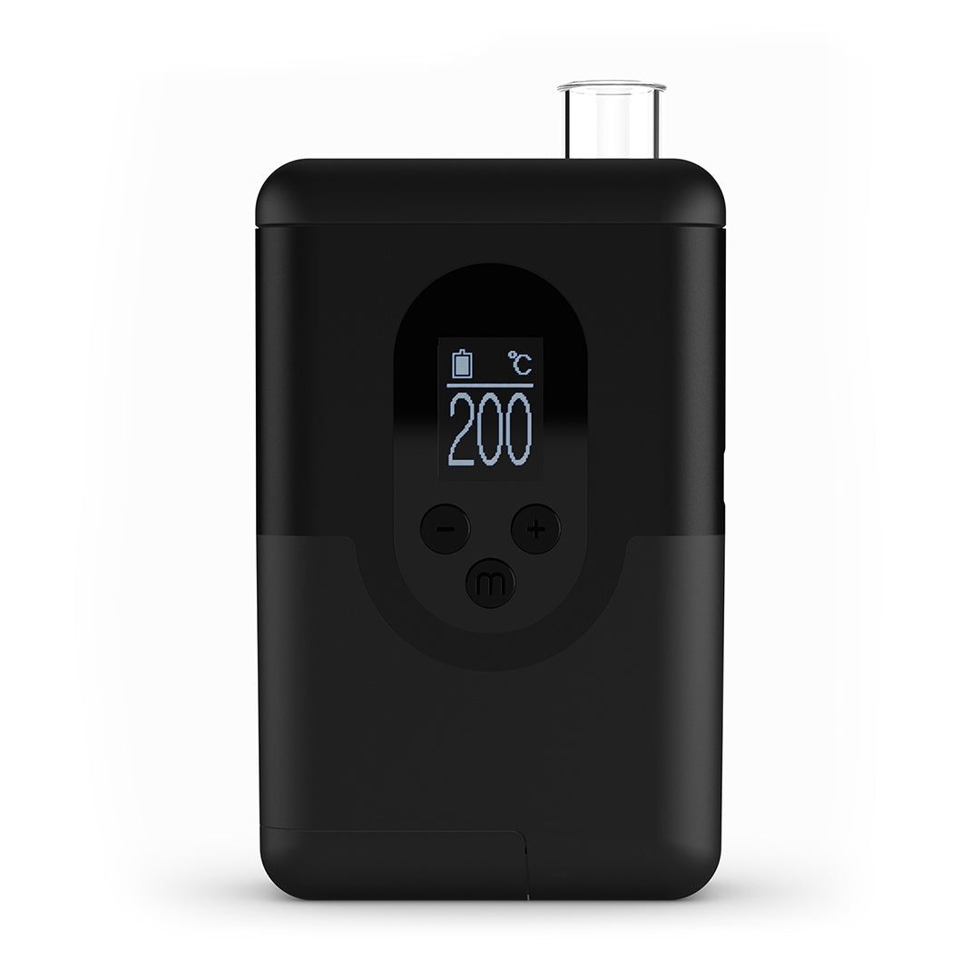 Arizer ArGo Vaporizer | Arizer
