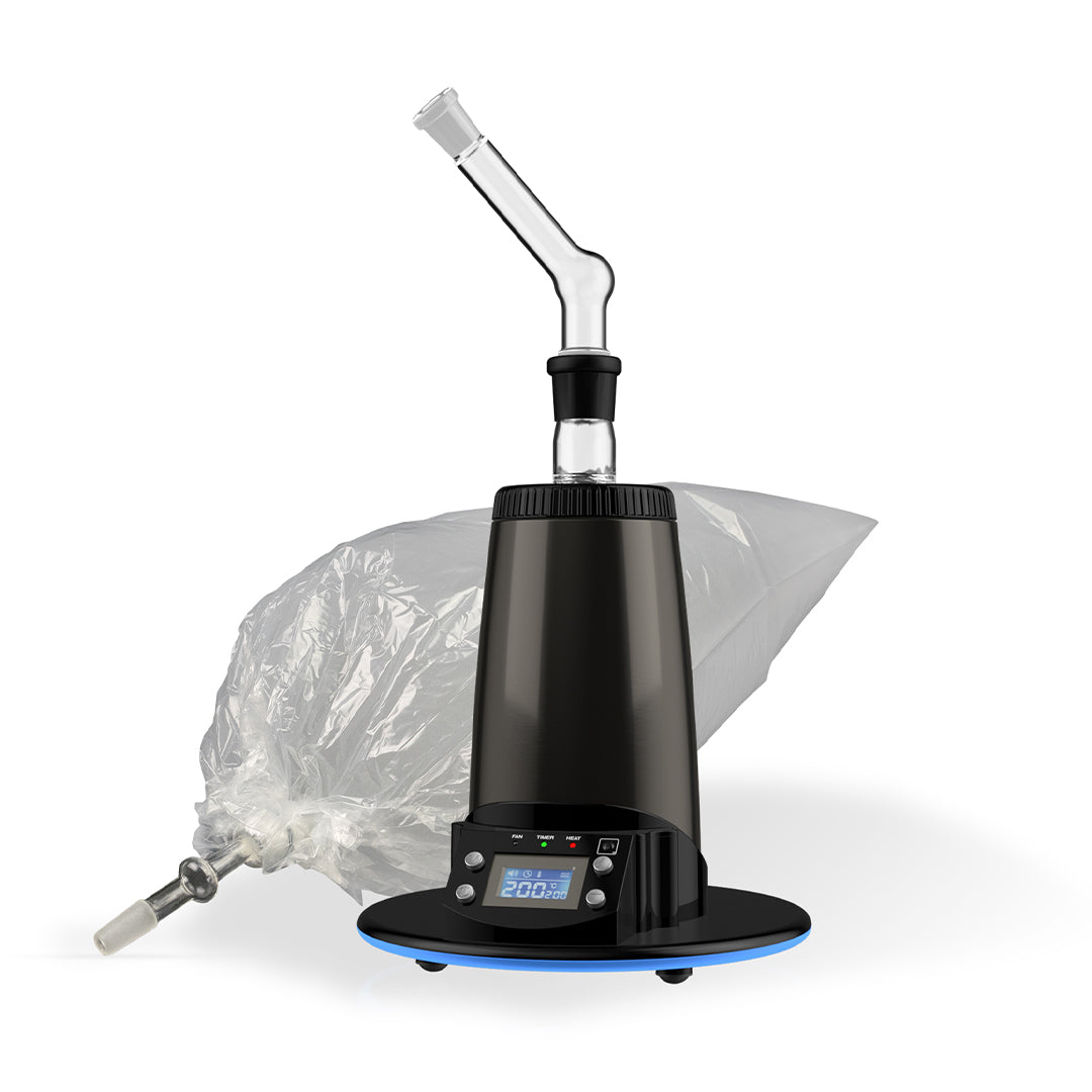 Arizer Extreme Q Vaporizer | Arizer