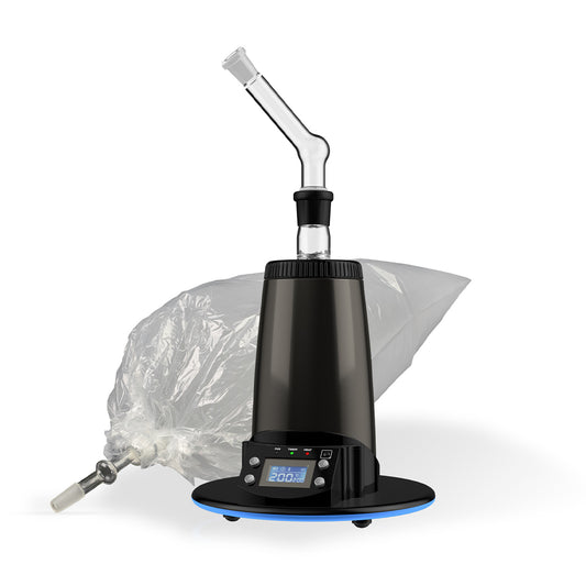 Arizer Extreme Q Vaporizer | Arizer