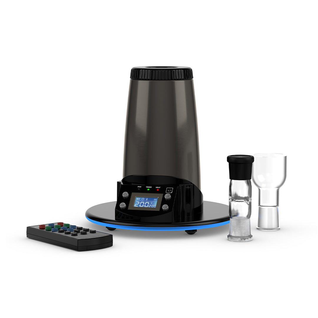 Arizer Extreme Q Vaporizer | Arizer