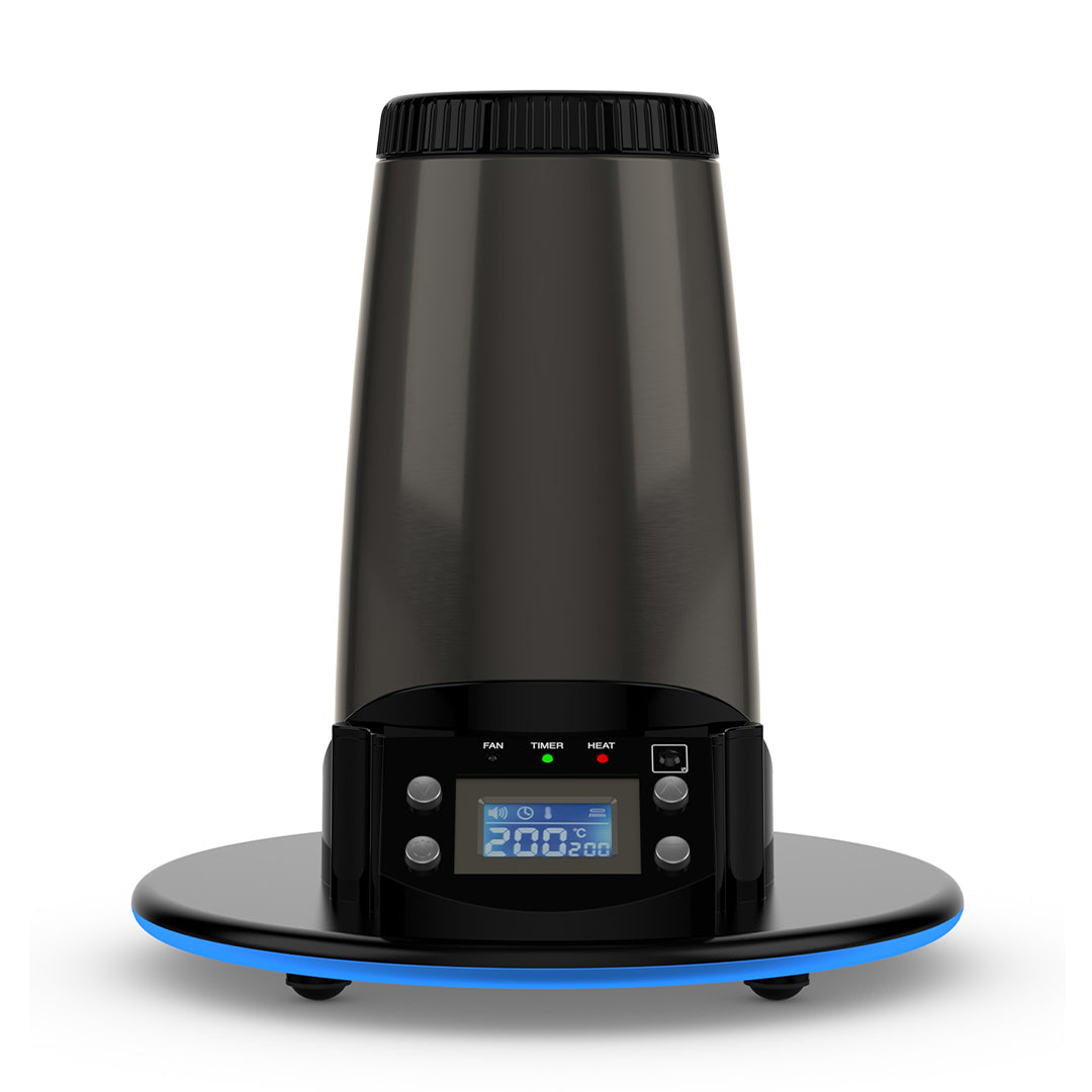 Arizer Extreme Q Vaporizer | Arizer