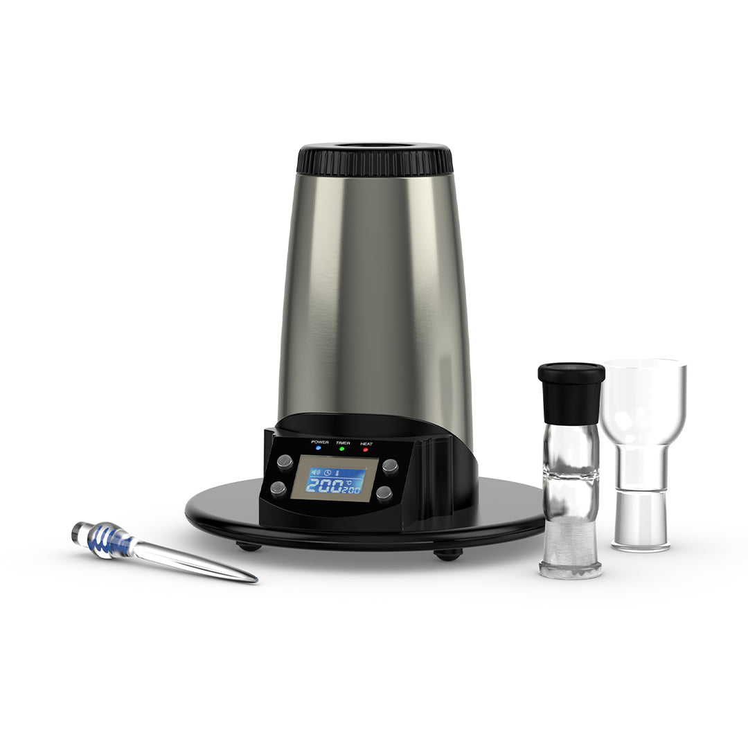 Arizer V-Tower Vaporizer | Arizer