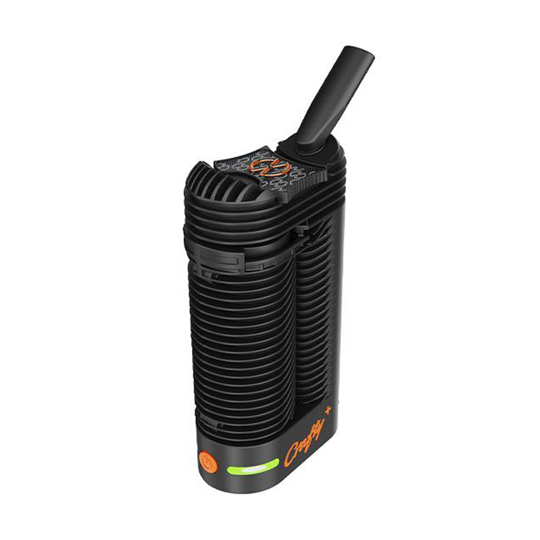 Crafty+ Vaporizer | Storz & Bickel