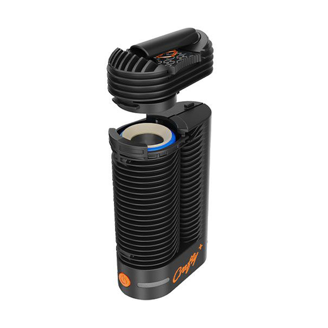 Crafty+ Vaporizer | Storz & Bickel