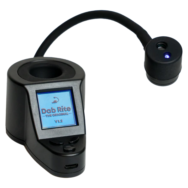 Dab Rite Digital IR Thermometer - Original V1.2 | Dab Rite