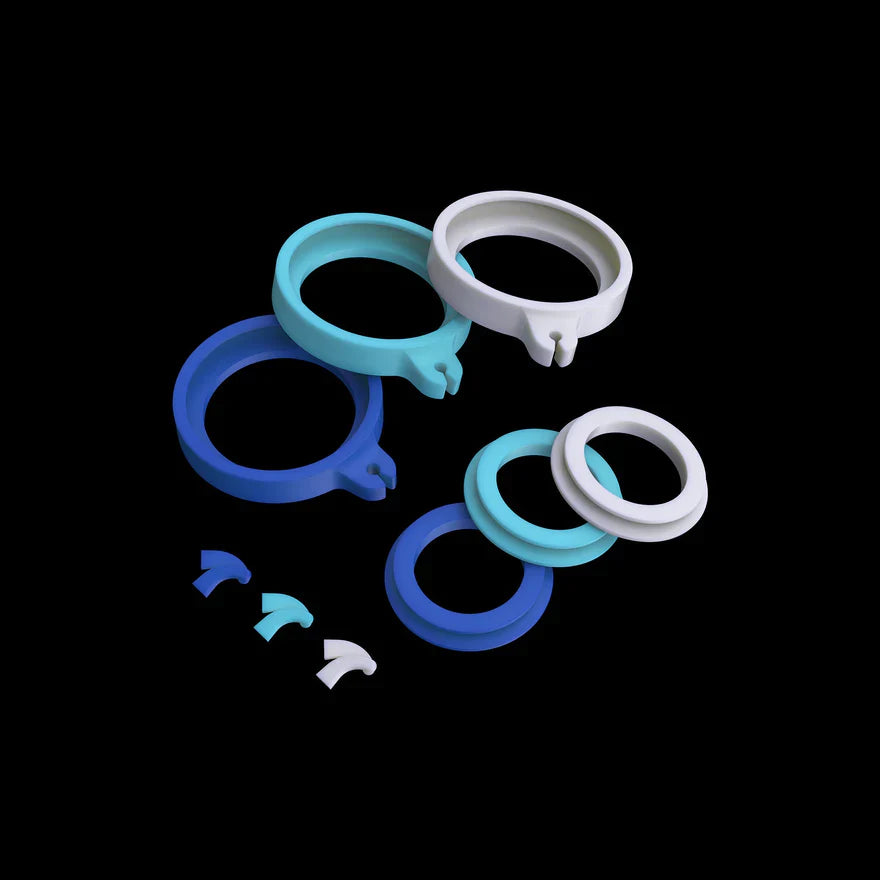 Dr. Dabber SWITCH Silicone Packs | Dr. Dabber