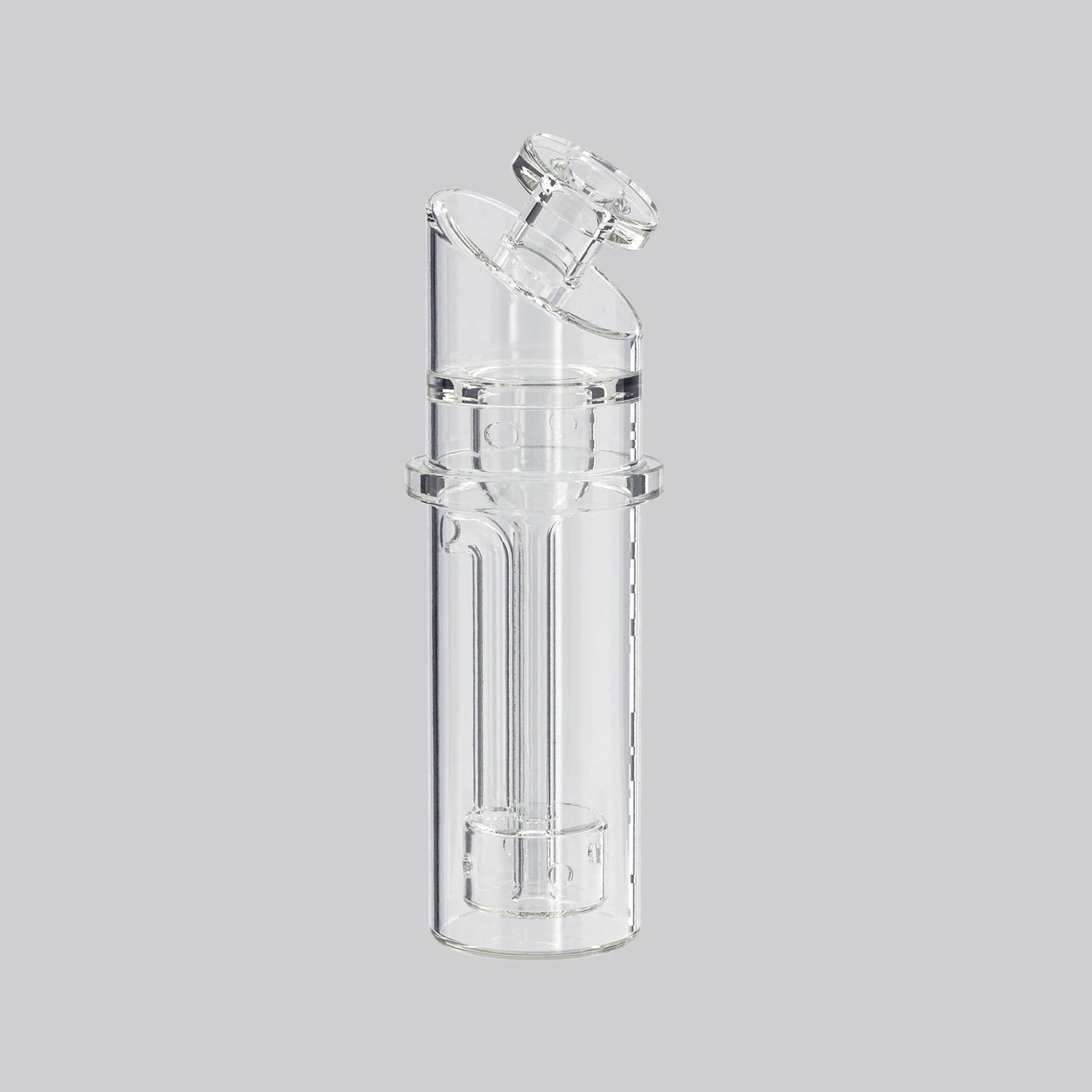 Dr. Dabber Switch 2 Incycler Glass Attachment