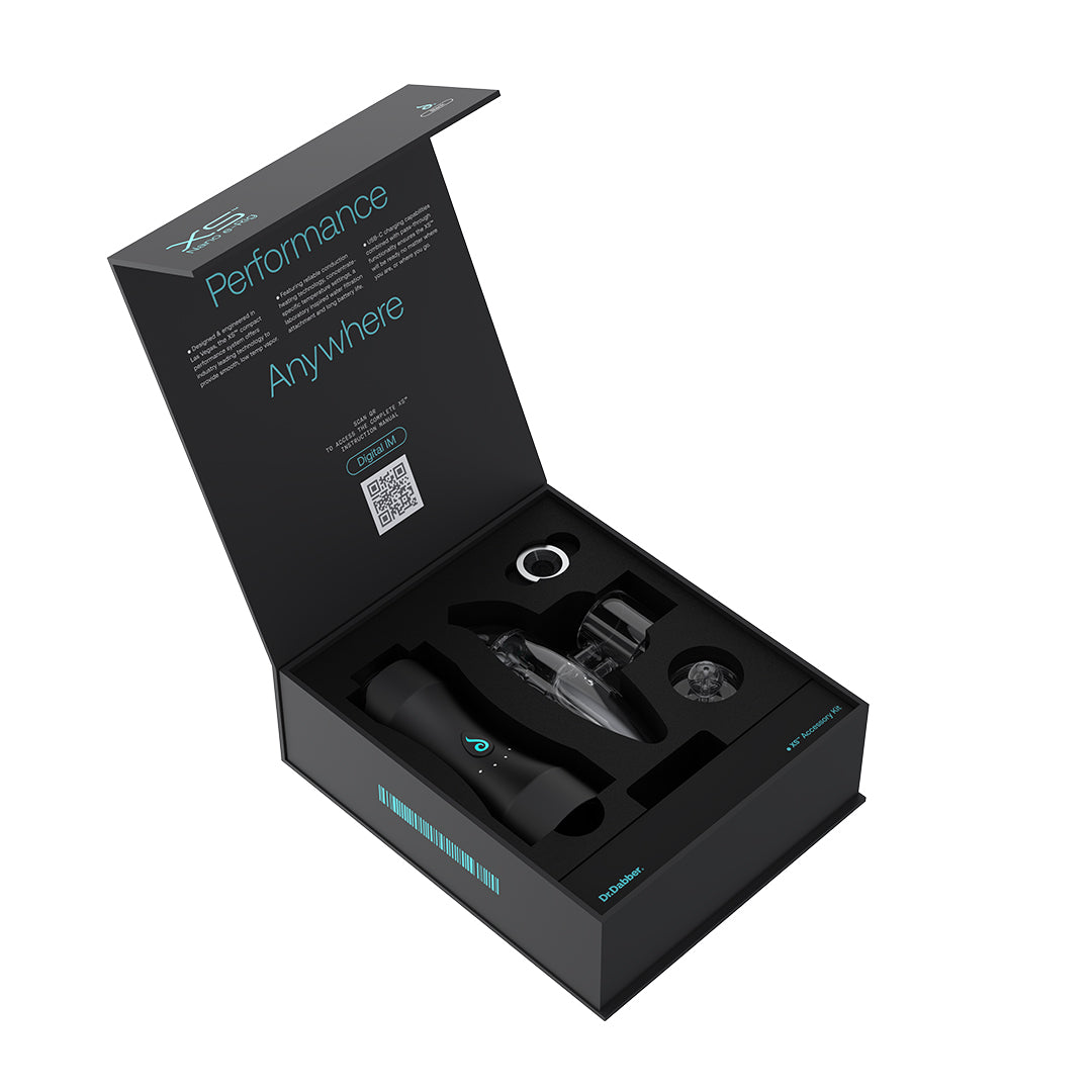 Dr. Dabber XS | Dr. Dabber