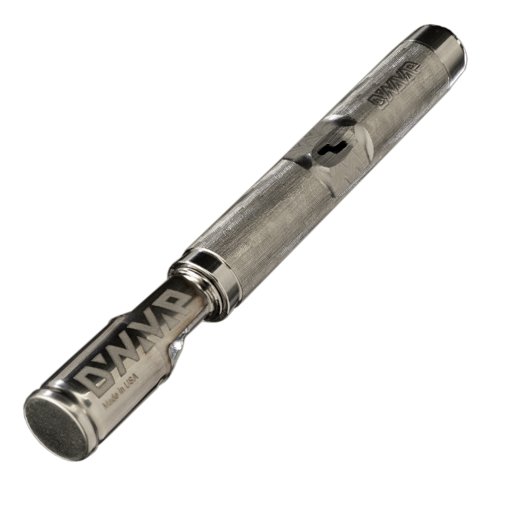 The Dynavap M 7 Vaporizer