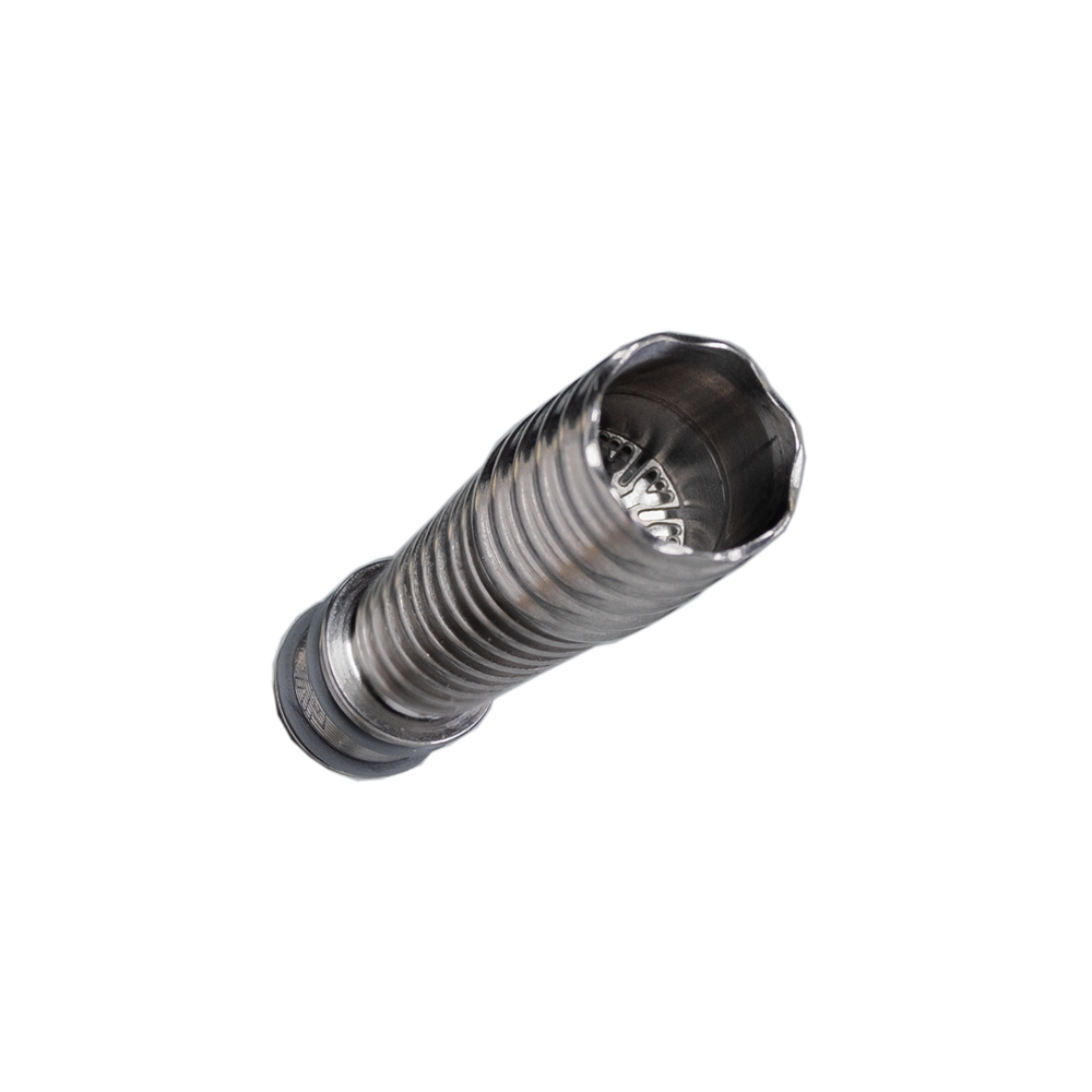 DynaVap Titanium Tip: Halo