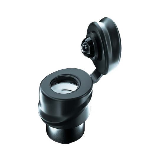 Focus V Carta 2 Intelli-Core™ Atomizer for Oil
