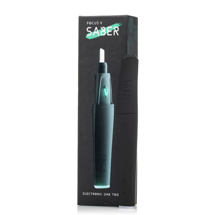 Saber Hot Knife | Focus V