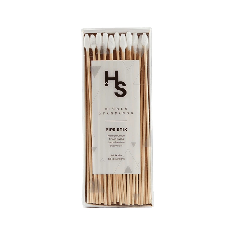Higher Standards Pipe Stix 60 Pack