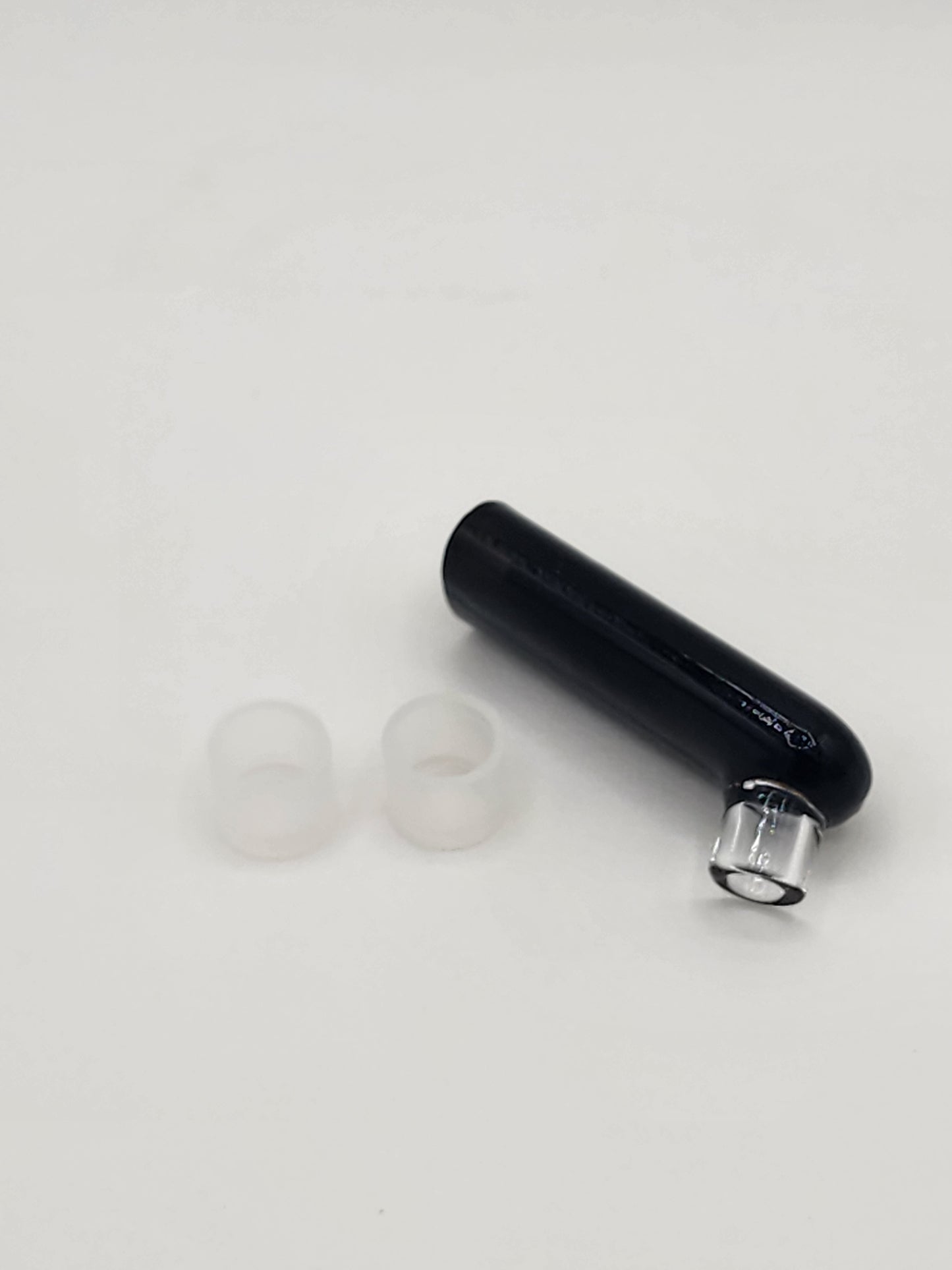 Glass Mouthpiece for Mighty+ and Crafty+ Vaporizer