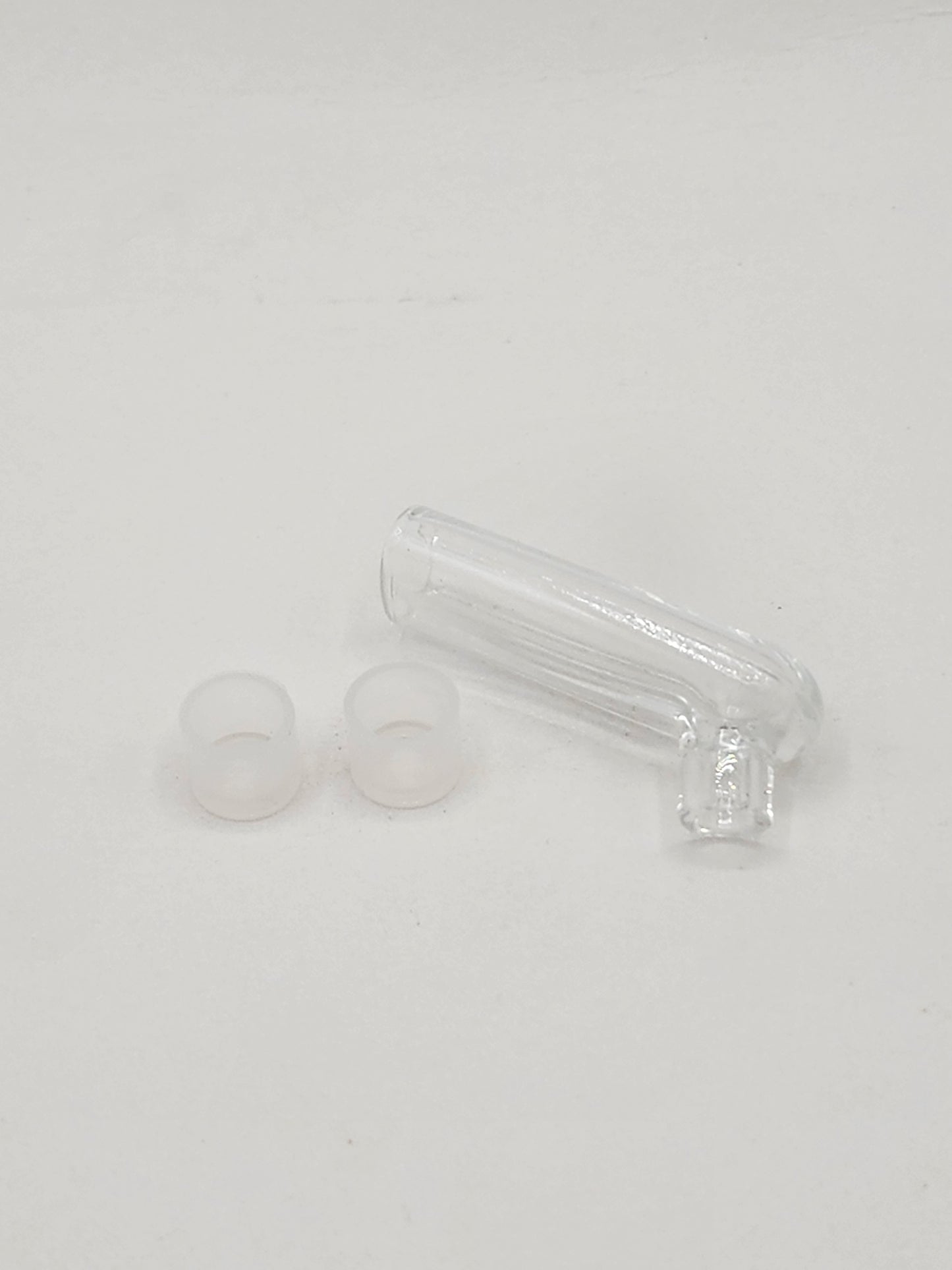 Glass Mouthpiece for Mighty+ and Crafty+ Vaporizer