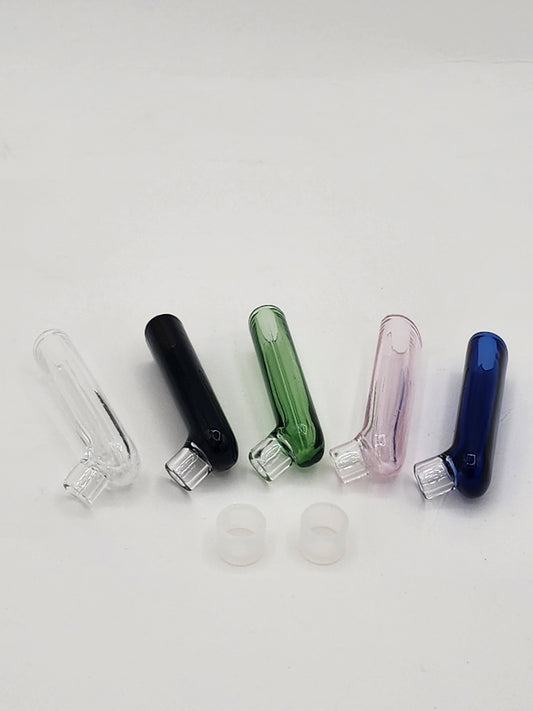 Glass Mouthpiece for Mighty+ and Crafty+ Vaporizer