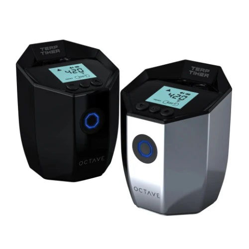 Octave Terp Timer | Octave