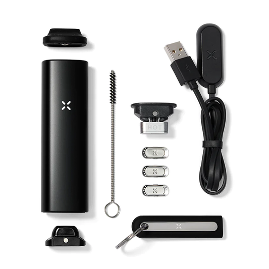 Pax PLUS Vaporizer | Pax
