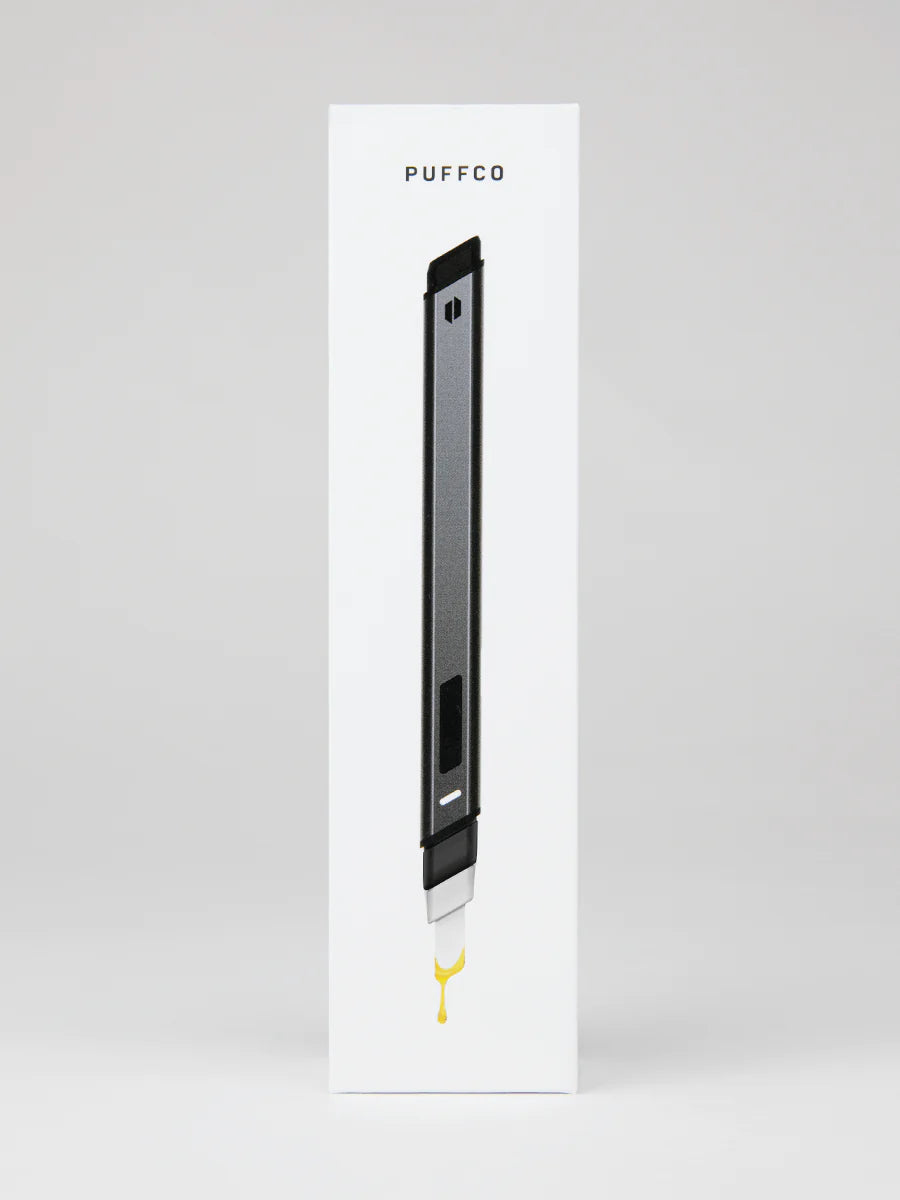 Hot Knife - Heated Loading Tool | Puffco