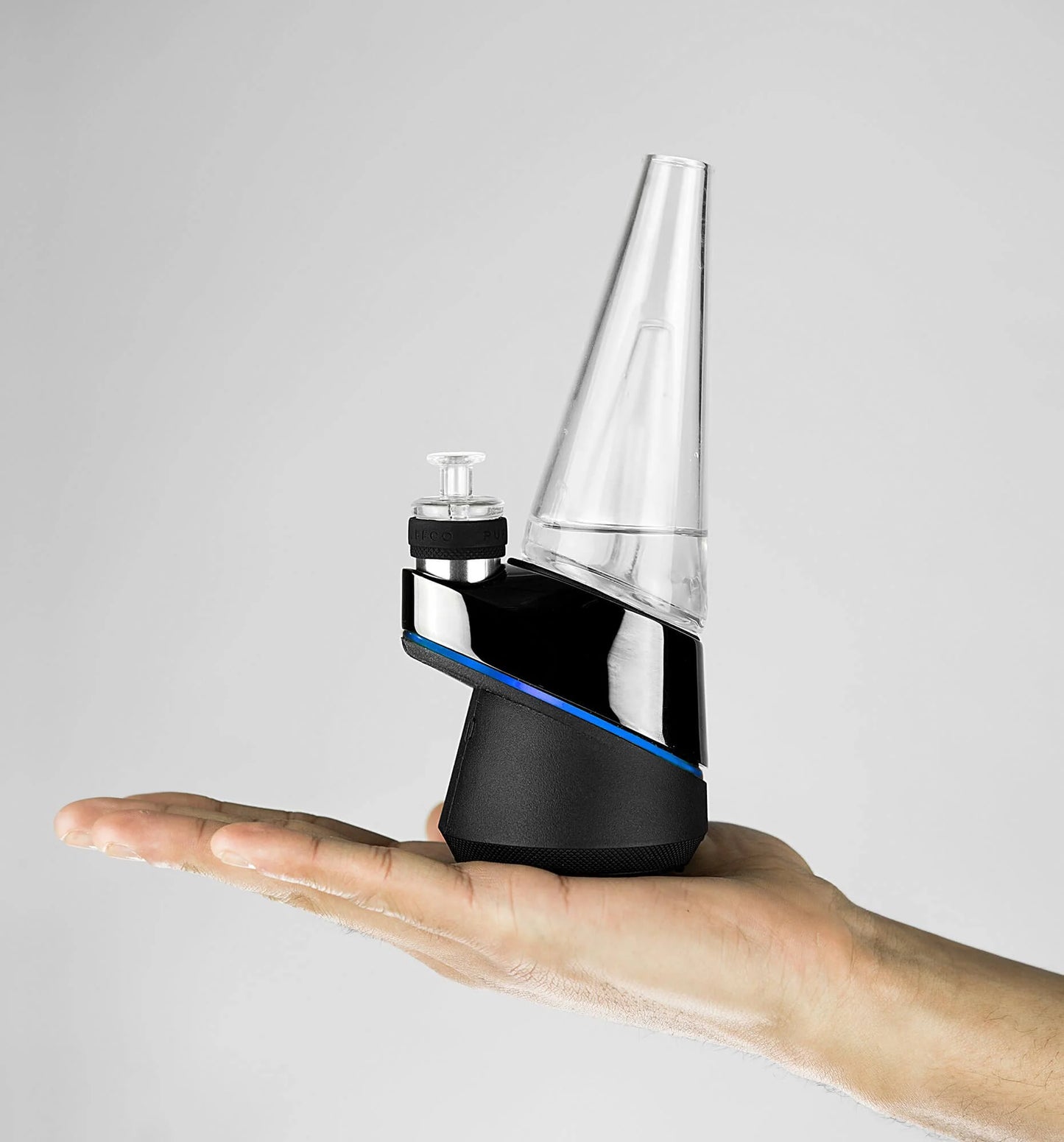 Peak OG Smart E-Rig | Puffco