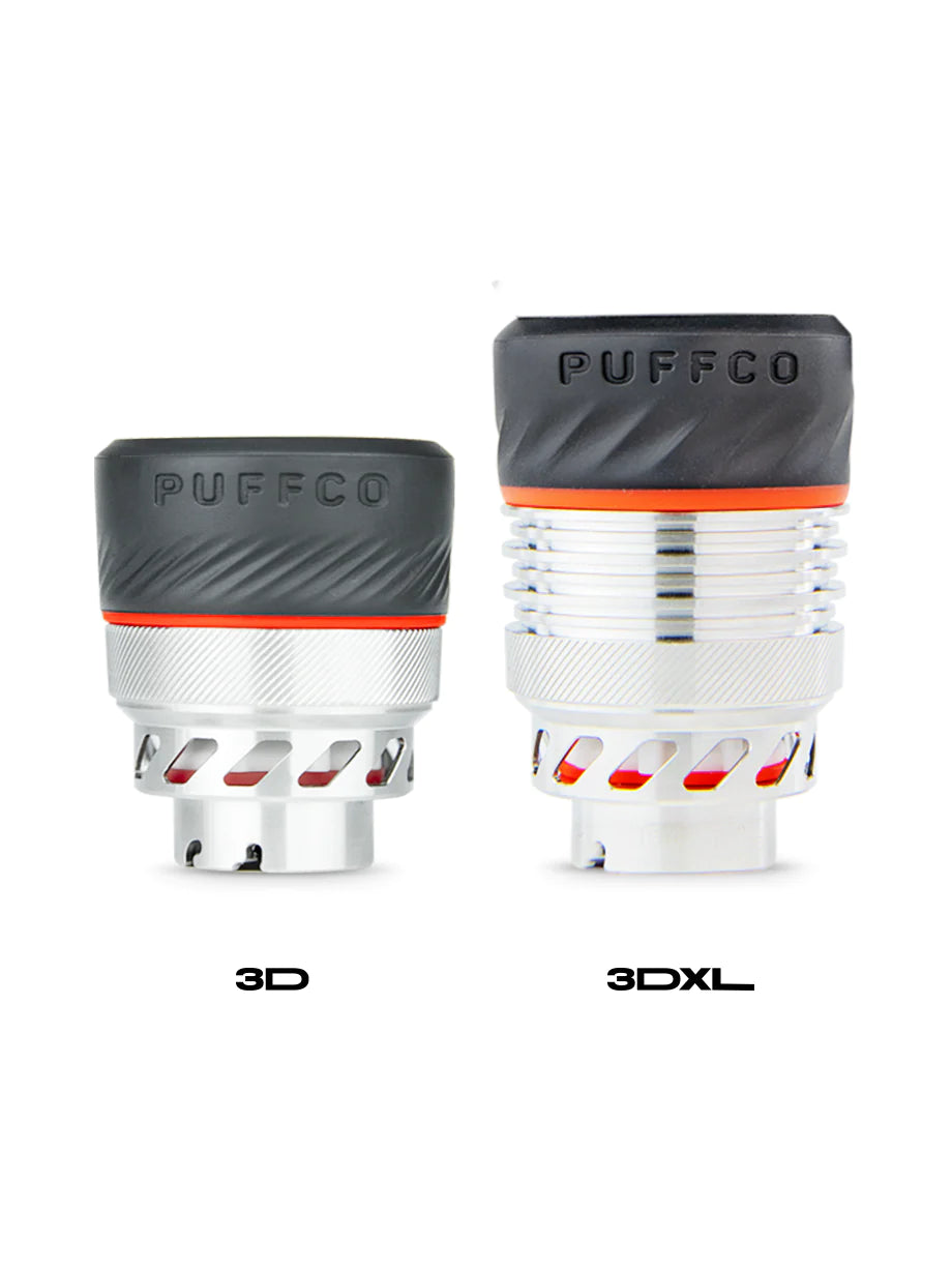 Peak Pro 3DXL Chamber | Puffco