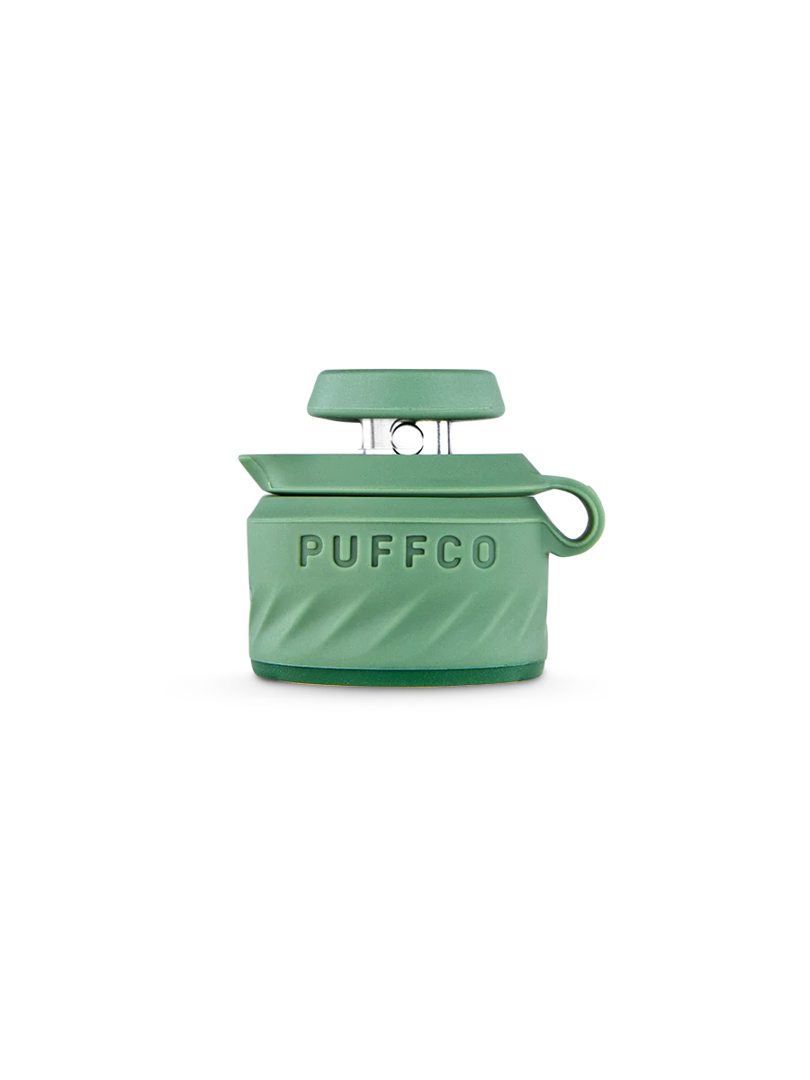 Peak Pro Joystick Carb Cap | Puffco