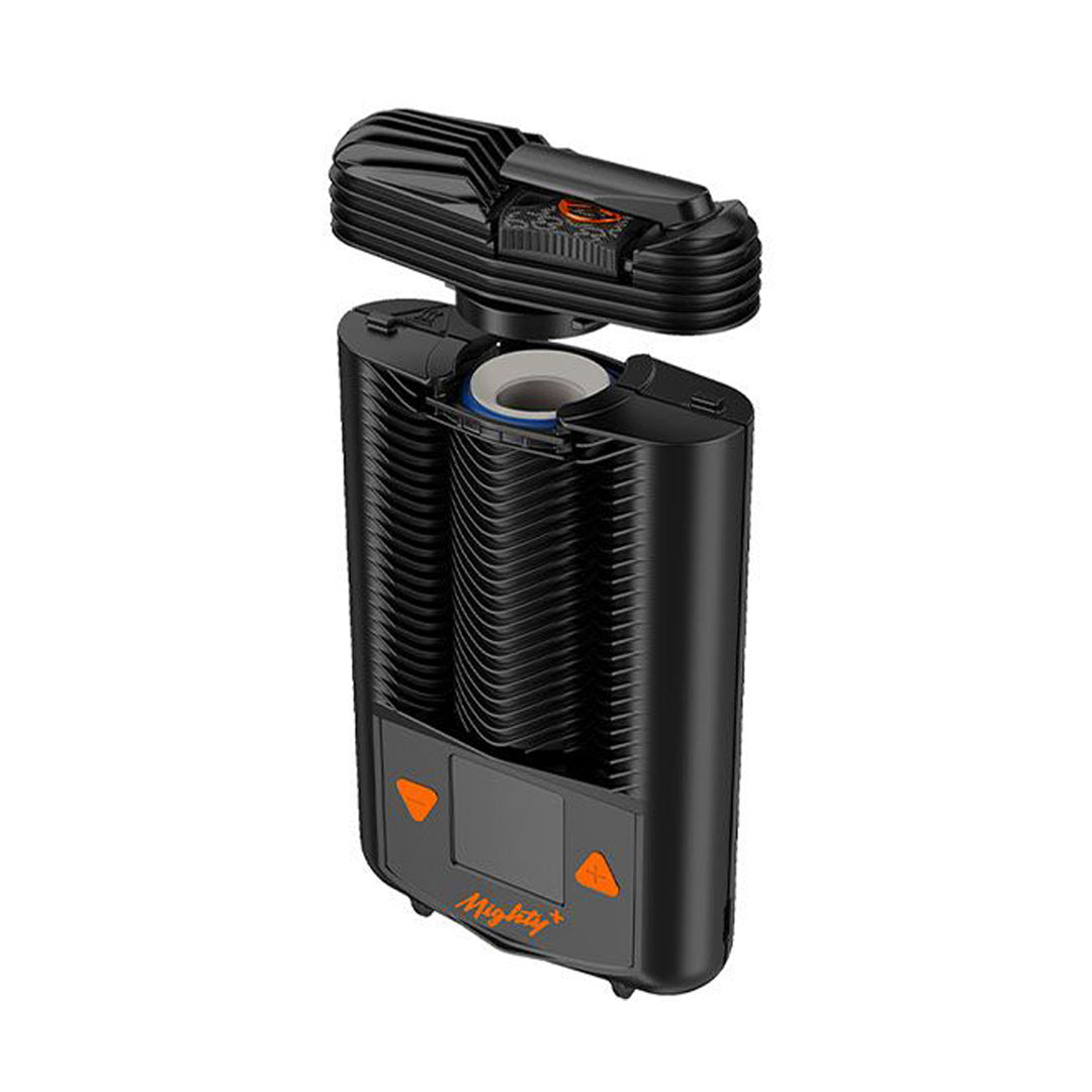 Mighty+ Vaporizer | Storz & Bickel