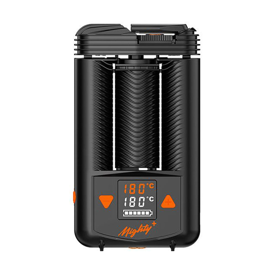 Mighty+ Vaporizer | Storz & Bickel