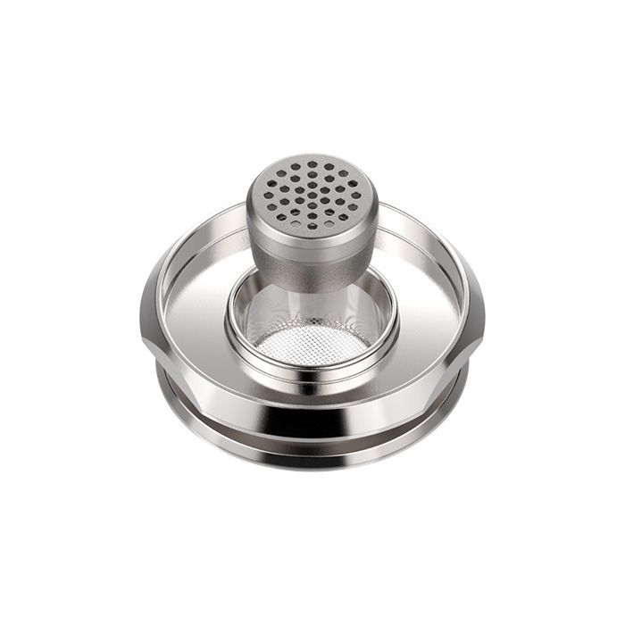 PLENTY Dosing Capsule Adapter (03 06 P) | Storz & Bickel