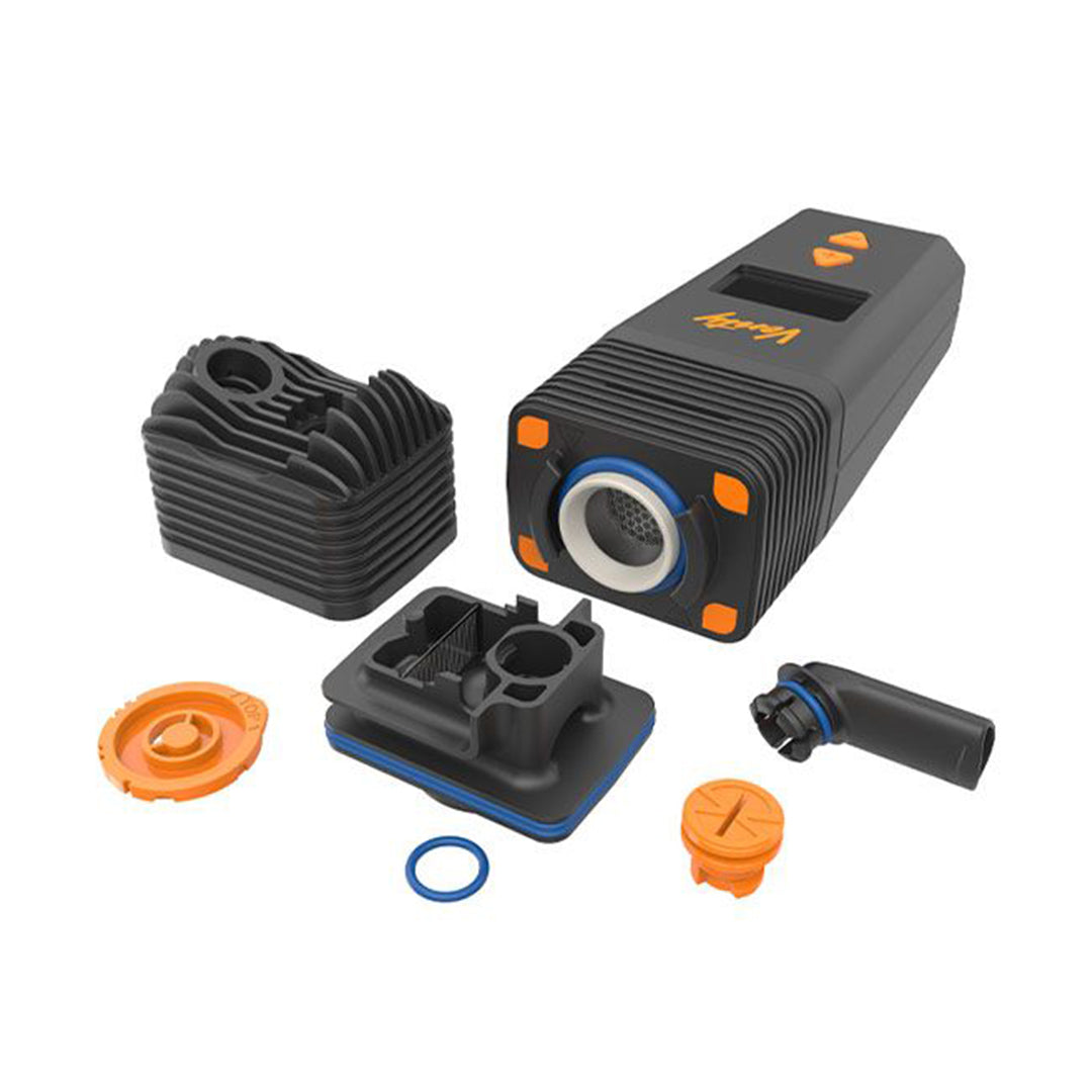 VENTY Vaporizer | Storz & Bickel