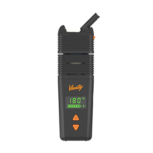 VENTY Vaporizer | Storz & Bickel