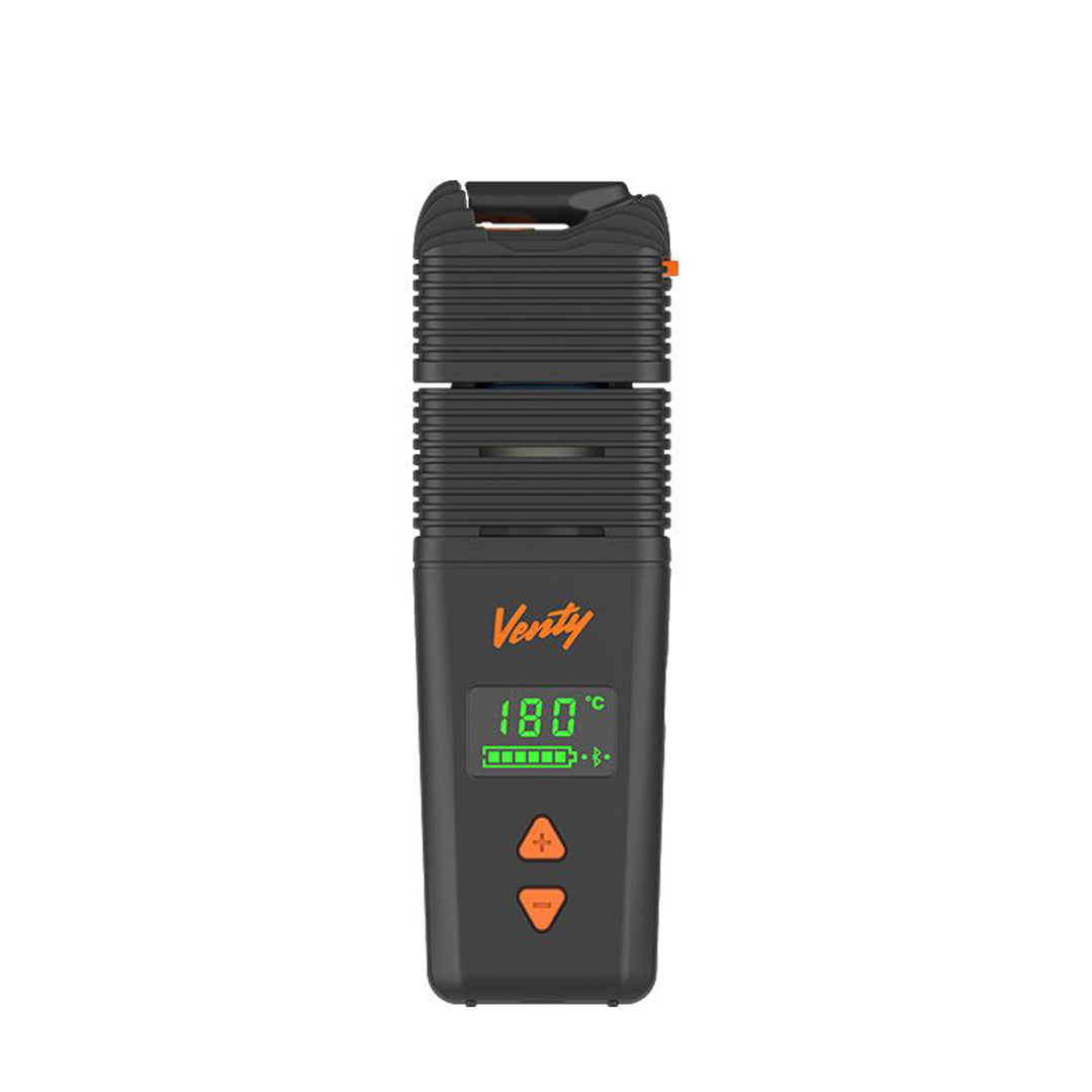 VENTY Vaporizer | Storz & Bickel