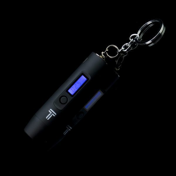 Terpometer IR | Terpometer