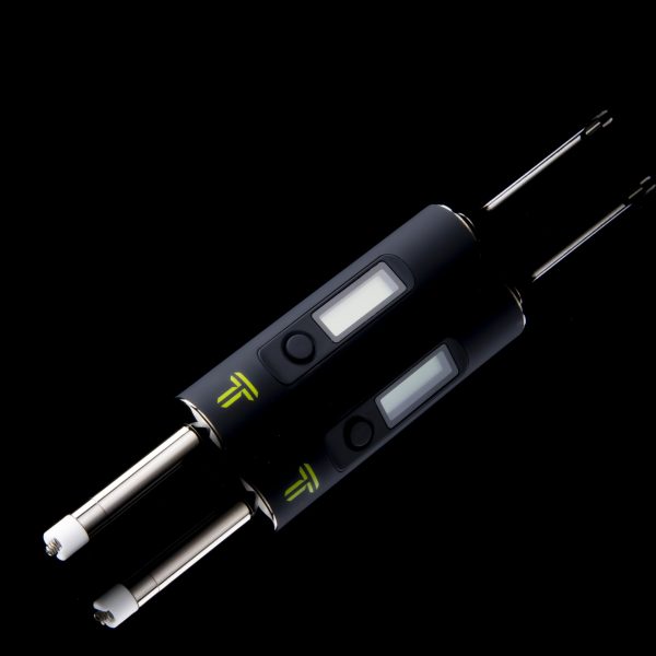 The Terpometer OG Black | Terpometer