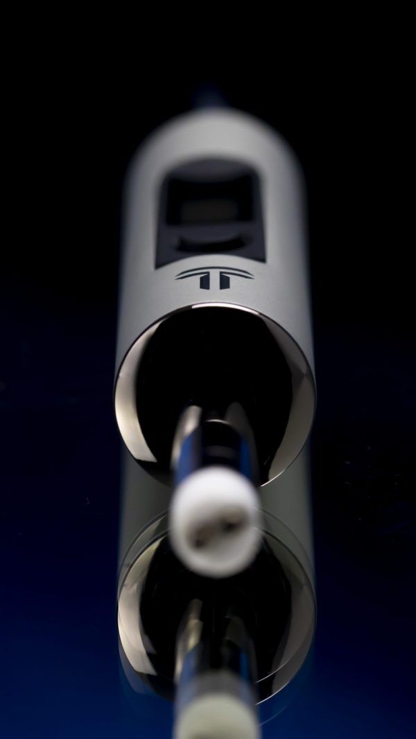 The Terpometer OG "Titanium Edition" | Terpometer