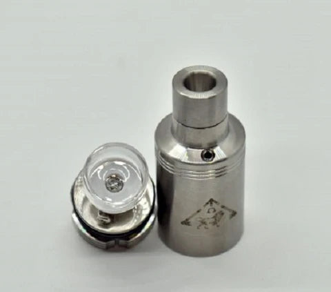 V4 Quartz Crucible by Divine Tribe x Crossing