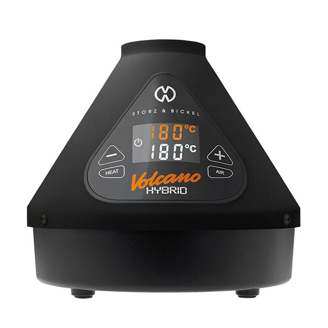 Volcano HYBRID Vaporizer | Storz & Bickel