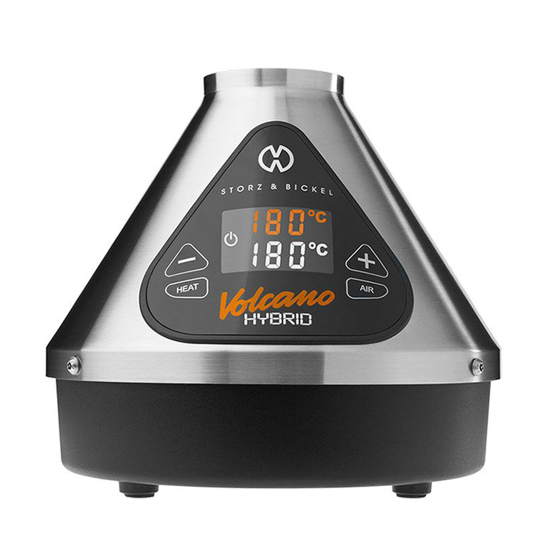 Volcano HYBRID Vaporizer | Storz & Bickel