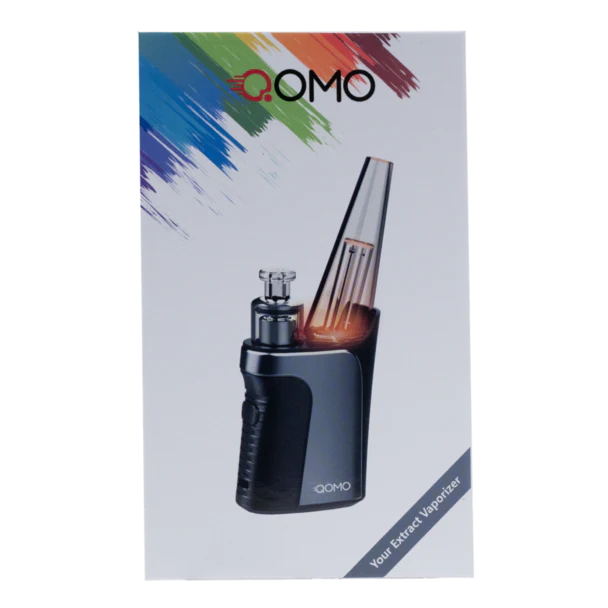 X-MAX Qomo Micro E-Rig | X-MAX