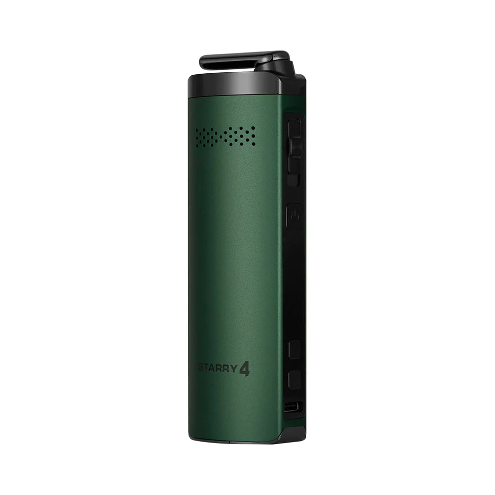Starry V4 Vaporizer | XVAPE