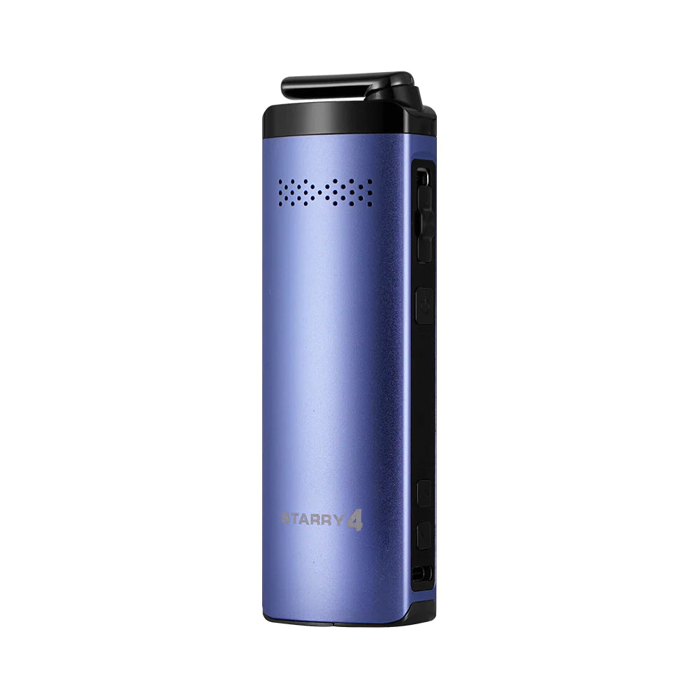 Starry V4 Vaporizer | XVAPE