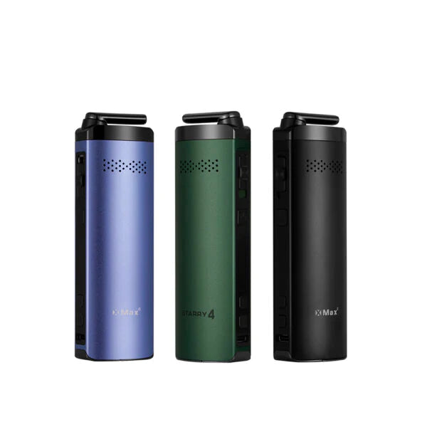 Starry V4 Vaporizer | XVAPE