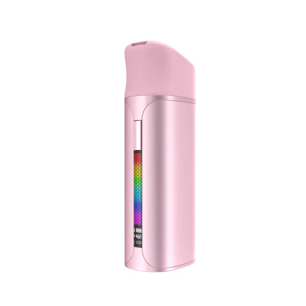 Yocan Black Pocket Vaporizer