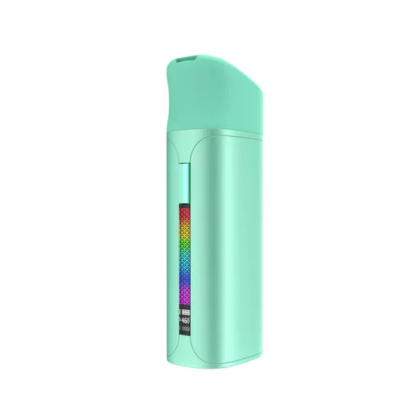 Yocan Black Pocket Vaporizer